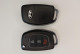 Корпус ключа Hyundai TOY40 2 кнопки + паніка
