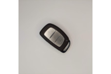 Корпус пульта Hyundai SMART 3 кнопки TOY48