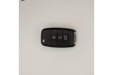 Корпус ключа Kia TOY40 3 кнопки