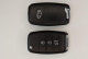 Корпус ключа Kia TOY40 3 кнопки