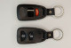 Корпус ключа Hyundai  2 кнопки + паніка
