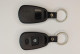 Корпус ключа Hyundai  1 кнопка + паніка