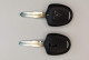 Корпус ключа Mitsubishi MIT11R 2 кнопки