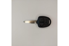 Корпус ключа Mitsubishi MIT8 3 кнопки