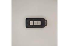 Корпус пульта Mitsubishi SMART MIT11R 3 кнопки