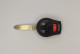 Корпус ключа Nissan NSN14 2 кнопки + паніка