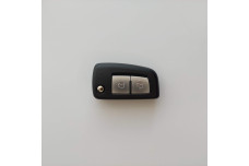 Корпус ключа Nissan NSN14