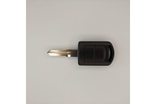 Корпус ключа Opel HU46 2 кнопки