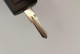 Корпус ключа Opel HU46 2 кнопки