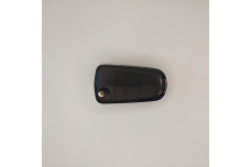 Корпус ключа Opel DWO5 2 кнопки