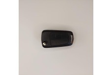 Корпус ключа Opel HU100 3 кнопки