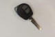 Корпус ключа Suzuki HU133R 2 кнопки 