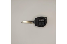 Корпус ключа Suzuki  2 кнопки