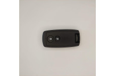 Корпус пульта Suzuki SMART HU133R 2 кнопки