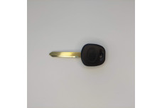 Корпус ключа Toyota TOY47 (під чіп)