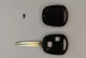 Корпус ключа Toyota TOY43
