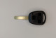 Корпус ключа Toyota TOY48 3 кнопки