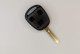 Корпус ключа Toyota TOY48 3 кнопки