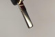Корпус ключа VW/Skoda/Seat HU66 2 кнопки під бат.CR1620