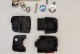Корпус ключа VW/Skoda/Seat 2 кнопки + паніка HU66
