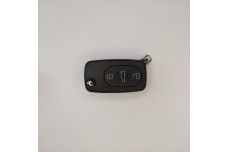 Корпус ключа Seat HU66