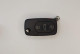 Корпус ключа Seat HU66