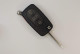Корпус ключа Seat HU66
