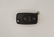 Корпус ключа Seat HU66