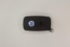 Корпус ключа Seat HU66