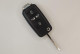 Корпус ключа VW 4 кнопки HU66P