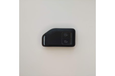 Корпус ключа Volvo HU101 2 кнопки