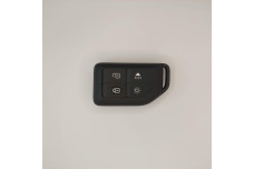 Корпус пульта Volvo SMART  4 кнопки