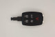 Корпус пульта Volvo SMART HU101 5 кнопок
