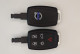Корпус пульта Volvo SMART HU101 5 кнопок