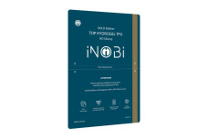 Гідрогель плівка iNobi GOLD PG-011 Korean / (глянсова)