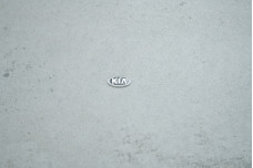 Наклейка KIA 14x7мм