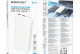 PowerBank Borofone BJ80A 20000 mAh 20W чорний