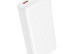 PowerBank Borofone BJ80A 20000 mAh 20W чорний