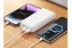 PowerBank Borofone BJ80A 20000 mAh 20W чорний