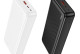 PowerBank Borofone BJ80A 20000 mAh 20W чорний