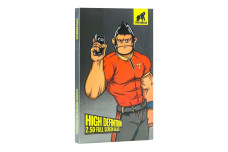 Захисне скло Type Gorilla 0.26 мм 2.5D HD NPT1 для iPhone 12/12 Pro