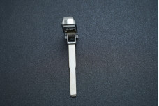 Лезо для автоключа Land Rover HU101 (тип 4)