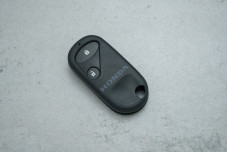 Корпус пульта Honda 2 кнопки (+ гравірування)