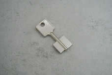 Заготовка ключа MJWA INC Ǿ5 ℓ=50