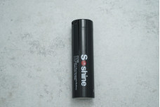 Акумулятор Soshine 21700 Li-ion 5000mah 3.7v 12ah U1 (високі)