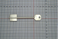 Заготовка ключа JMA DV1G/5DVN4(S)