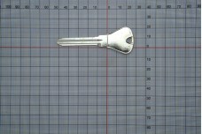 Корпус ключа FORD FO 12
