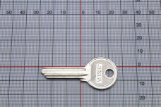 Заготовка ключа JMA GUA 3D (GUARD)