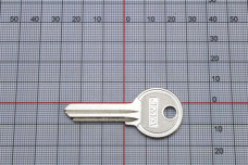 Заготовка ключа JMA GUA 3 (GUARD)