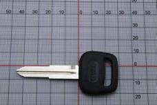 Заготовка ключа JMA TOYO 9P1